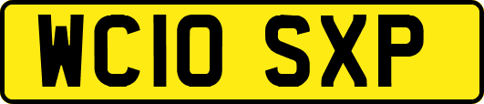 WC10SXP