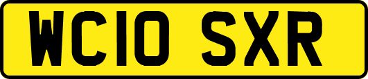 WC10SXR