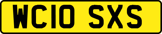 WC10SXS