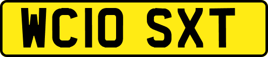 WC10SXT