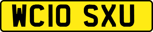 WC10SXU