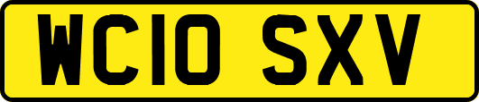 WC10SXV
