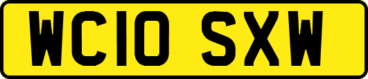 WC10SXW