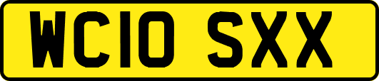 WC10SXX