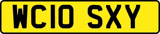 WC10SXY