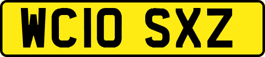 WC10SXZ