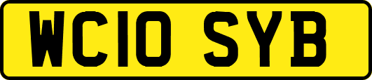 WC10SYB