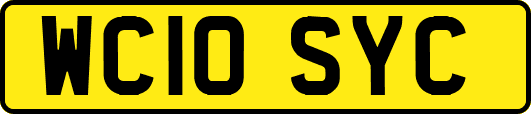 WC10SYC