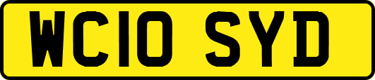 WC10SYD
