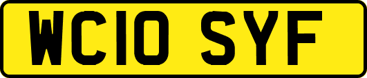 WC10SYF