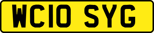 WC10SYG