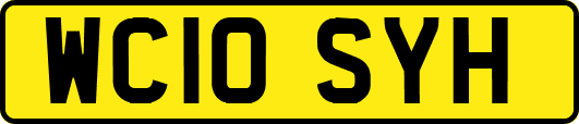 WC10SYH