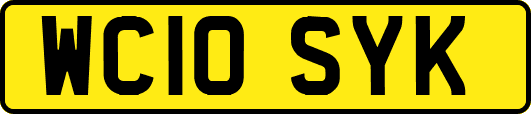 WC10SYK