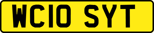 WC10SYT
