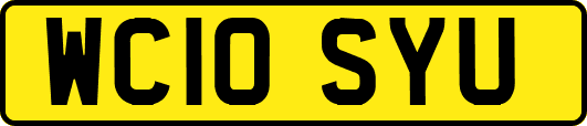 WC10SYU