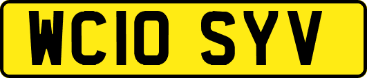 WC10SYV