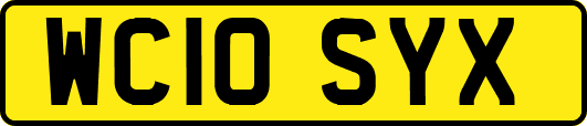 WC10SYX