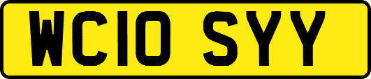 WC10SYY