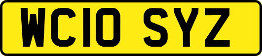 WC10SYZ