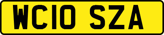 WC10SZA