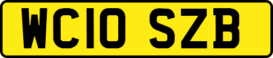 WC10SZB