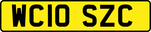 WC10SZC