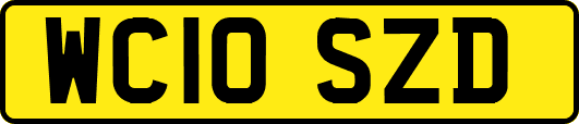 WC10SZD