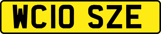 WC10SZE