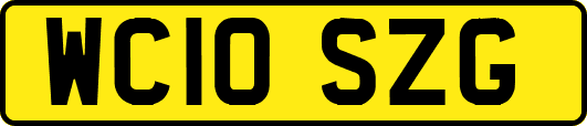 WC10SZG
