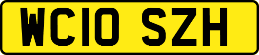 WC10SZH