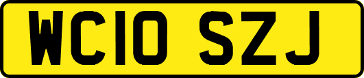 WC10SZJ