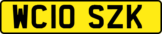 WC10SZK