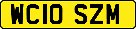 WC10SZM