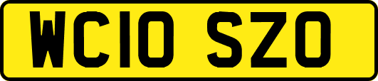 WC10SZO