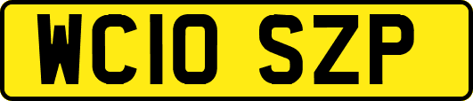 WC10SZP