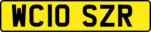 WC10SZR