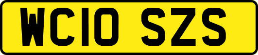 WC10SZS