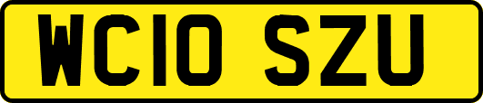 WC10SZU