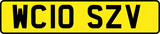 WC10SZV