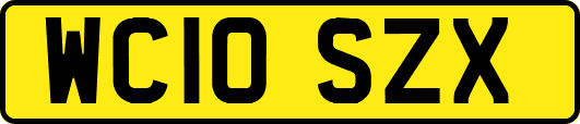 WC10SZX