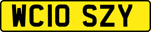 WC10SZY
