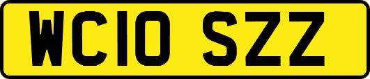 WC10SZZ