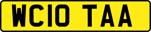 WC10TAA