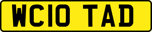 WC10TAD