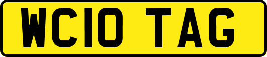 WC10TAG