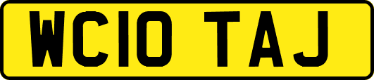WC10TAJ