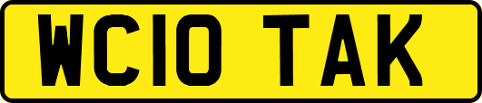 WC10TAK