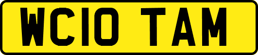 WC10TAM
