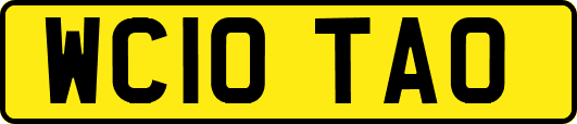 WC10TAO