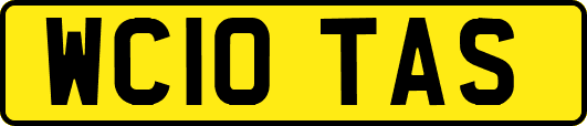 WC10TAS